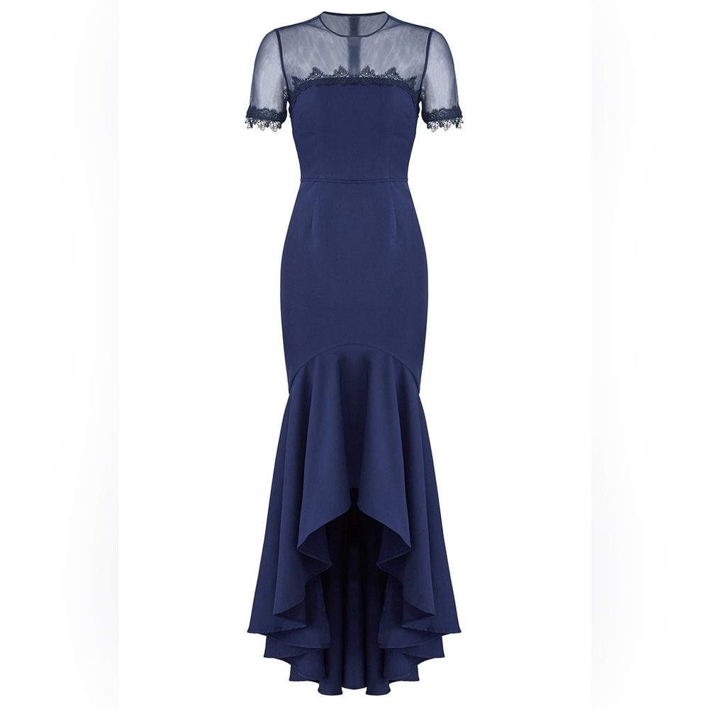 JS Collection Dress - Picture 3 of 12